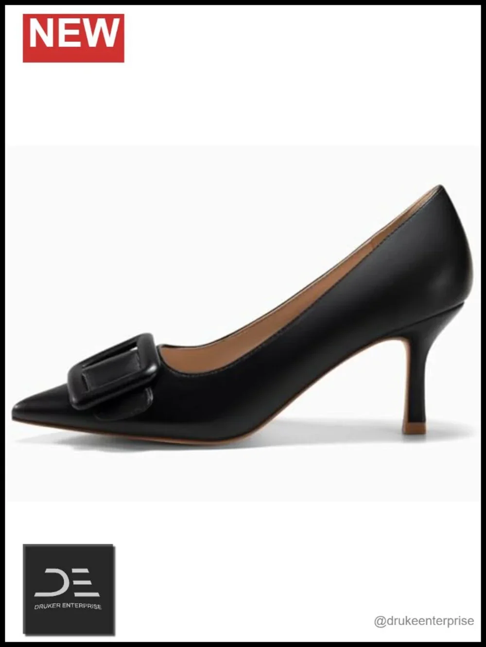 Closed Pointed Toe Stiletto Heels Wedding Dress Pumps
